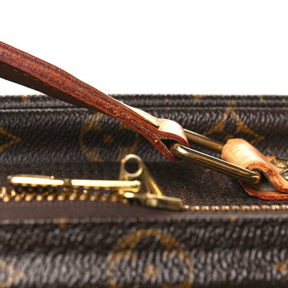 Monogram Satellite 53