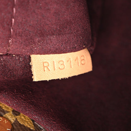 Monogram Montaigne BB