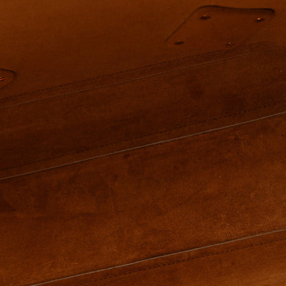 Grainy Calfskin Medium Arco Plaster