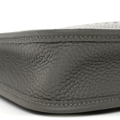 Taurillon Clemence Evelyne TPM Gris Meyer