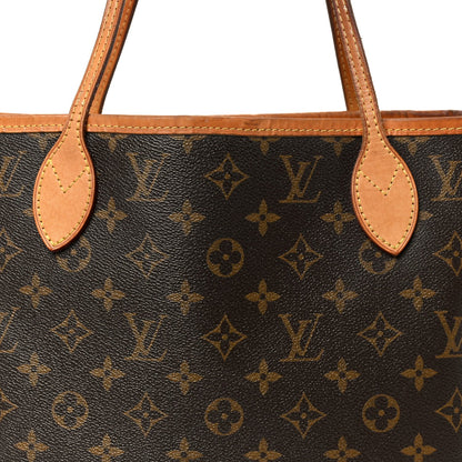 Monogram Neo Neverfull MM