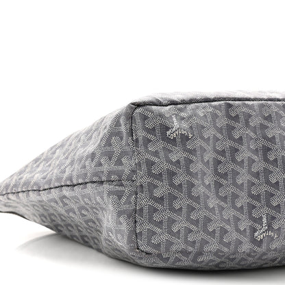 Goyardine Saint Louis PM Grey