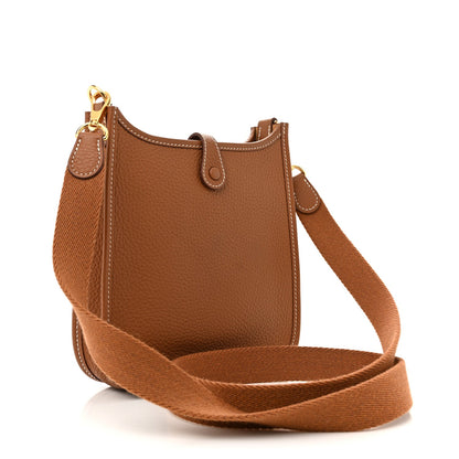 Taurillon Clemence Evelyne TPM Gold