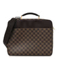 Damier Ebene Porte Ordinateur Sabana Computer Case