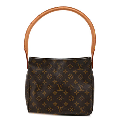 Monogram Looping MM