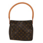 Monogram Looping MM
