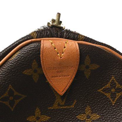 Monogram Keepall 60