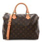 Monogram Speedy Bandouliere 30