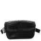 Imprime Monogram Belt Bag Black