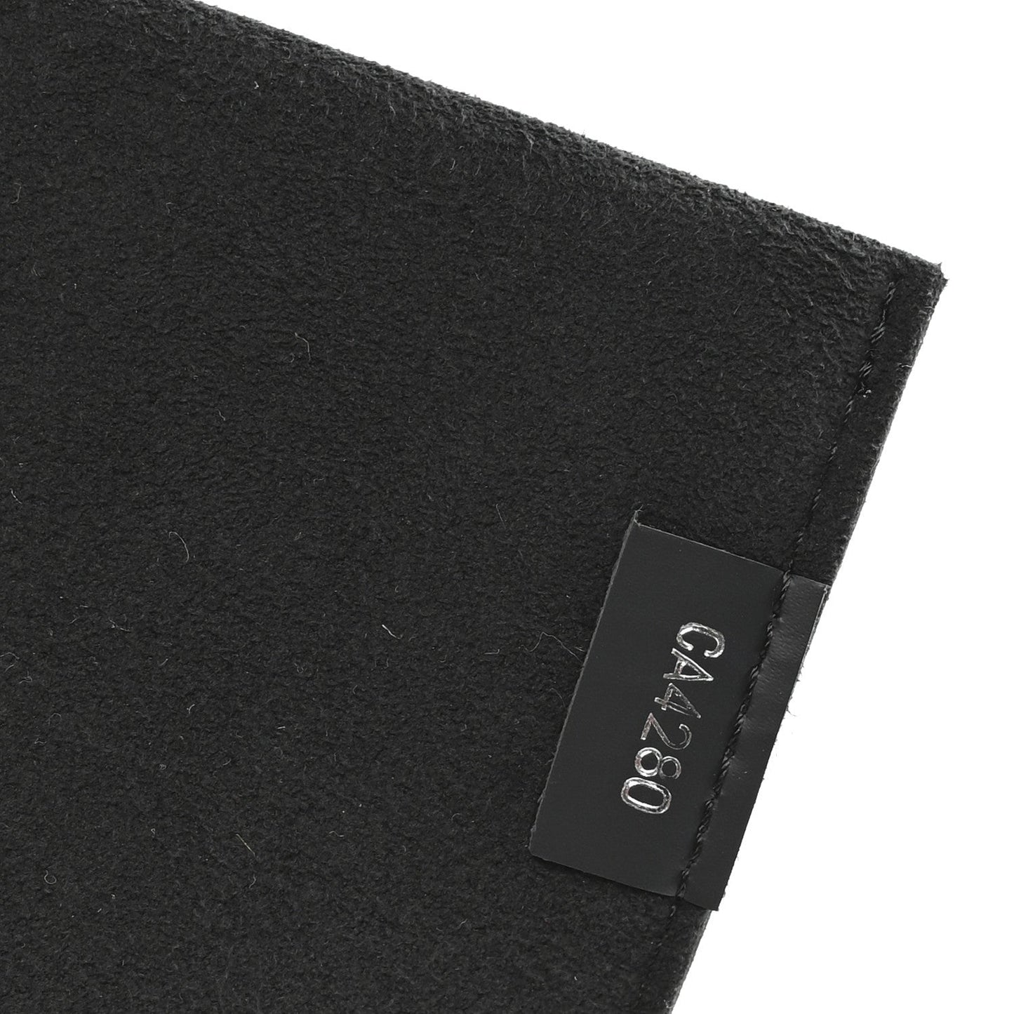 Epi Petit Sac Plat Black