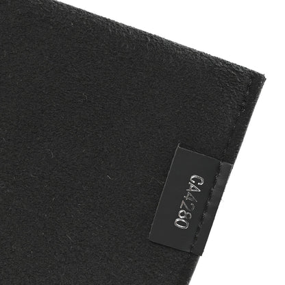 Epi Petit Sac Plat Black