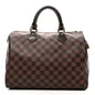 Damier Ebene Speedy 30