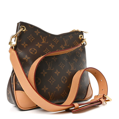Monogram Odeon PM Natural