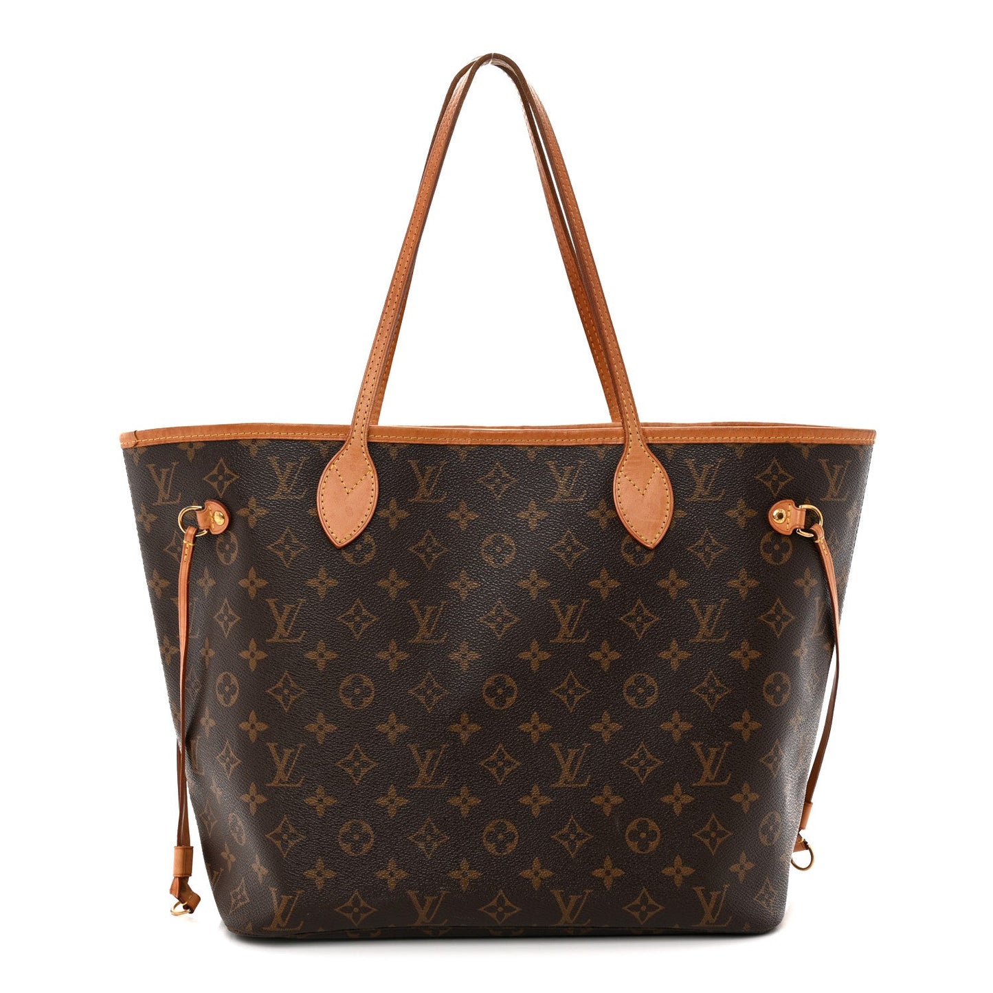 Monogram Neo Neverfull MM