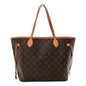 Monogram Neo Neverfull MM