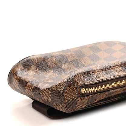 Damier Ebene Geronimos
