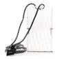 Plexiglass Vertical Pouch Translucent