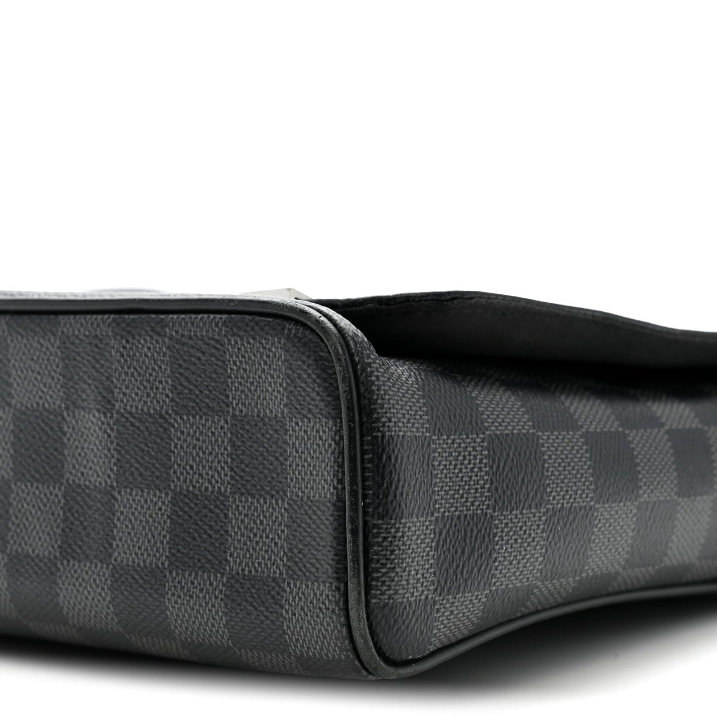 Damier Graphite District PM