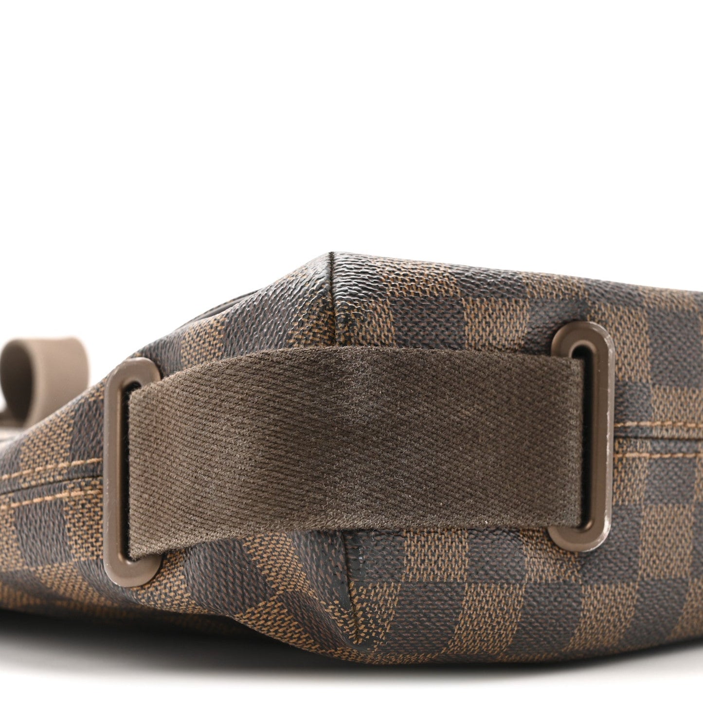 Damier Ebene Brooklyn MM