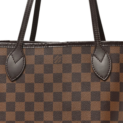 Damier Ebene Neverfull PM