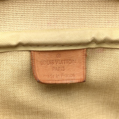 Monogram Deauville