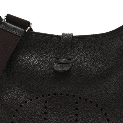 Taurillon Clemence Evelyne III GM Cafe