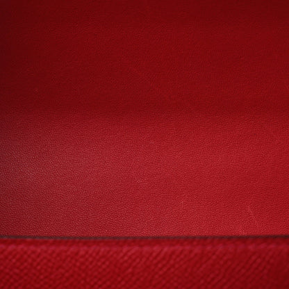 Epsom Constance 24 Rouge Casaque