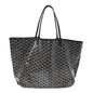 Goyardine Saint Louis GM Black