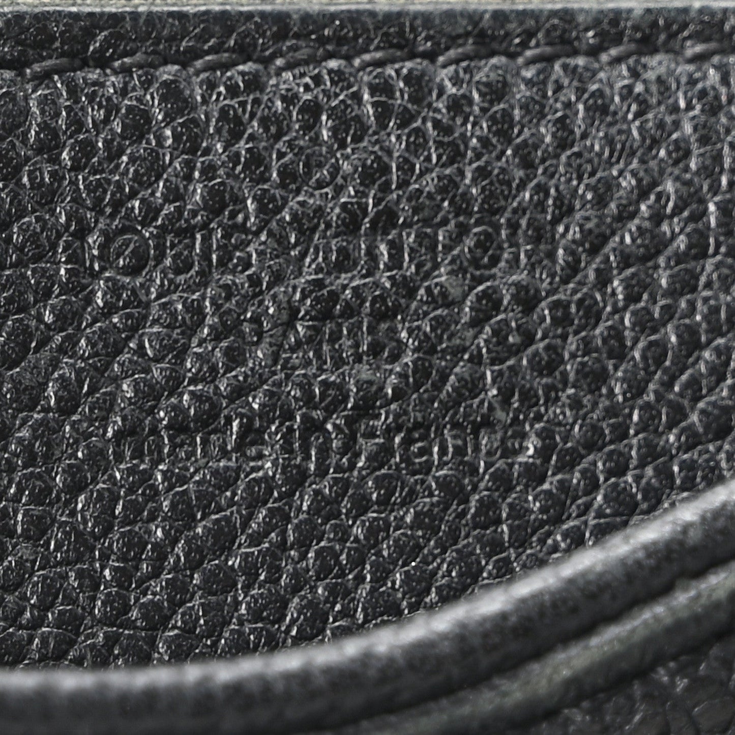 Empreinte Pallas Crossbody Black