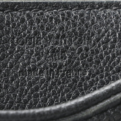 Empreinte Pallas Crossbody Black