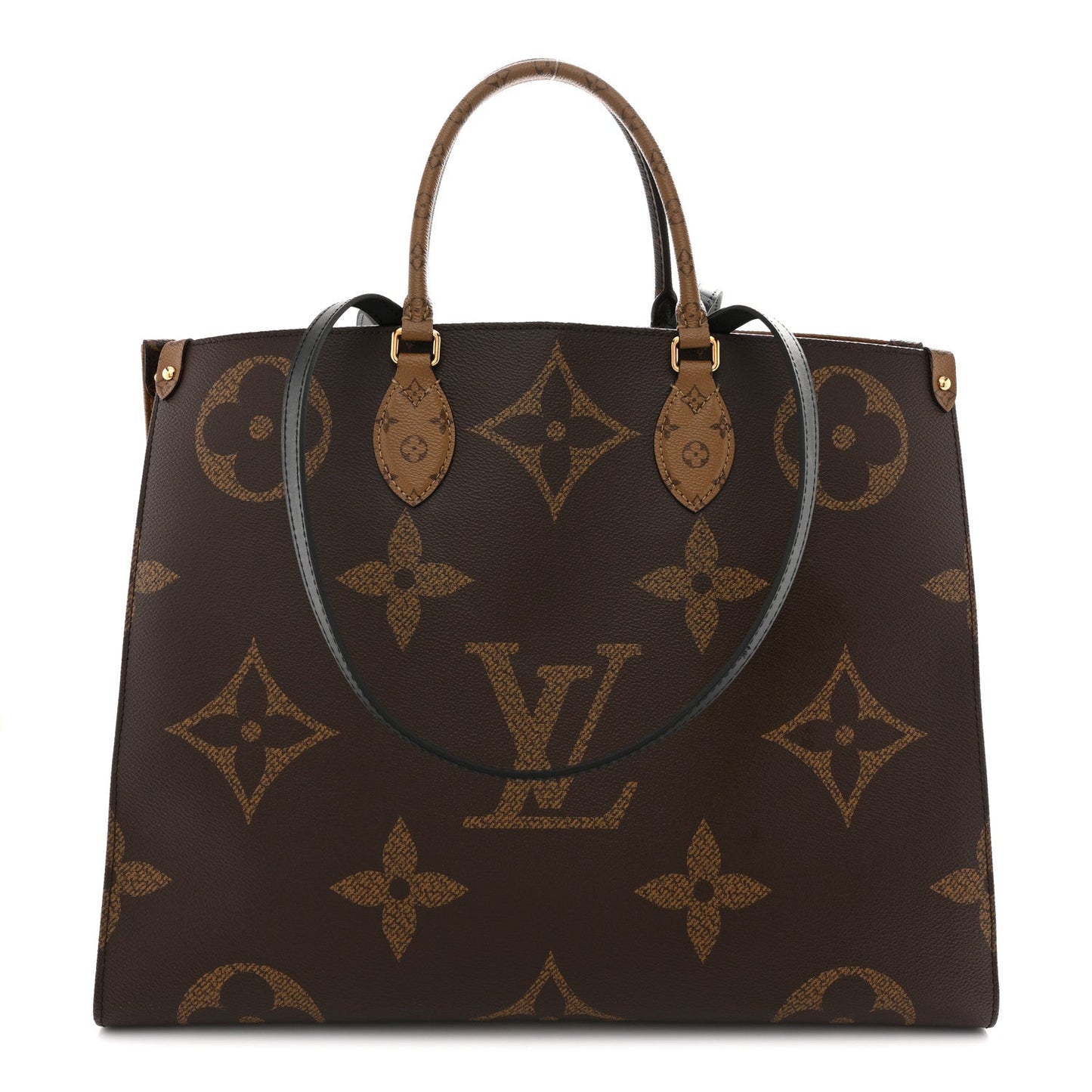 Reverse Monogram Giant Onthego GM