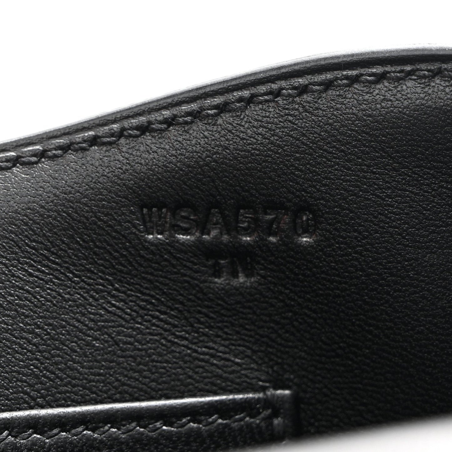 Epsom Constance 1-Elan Black