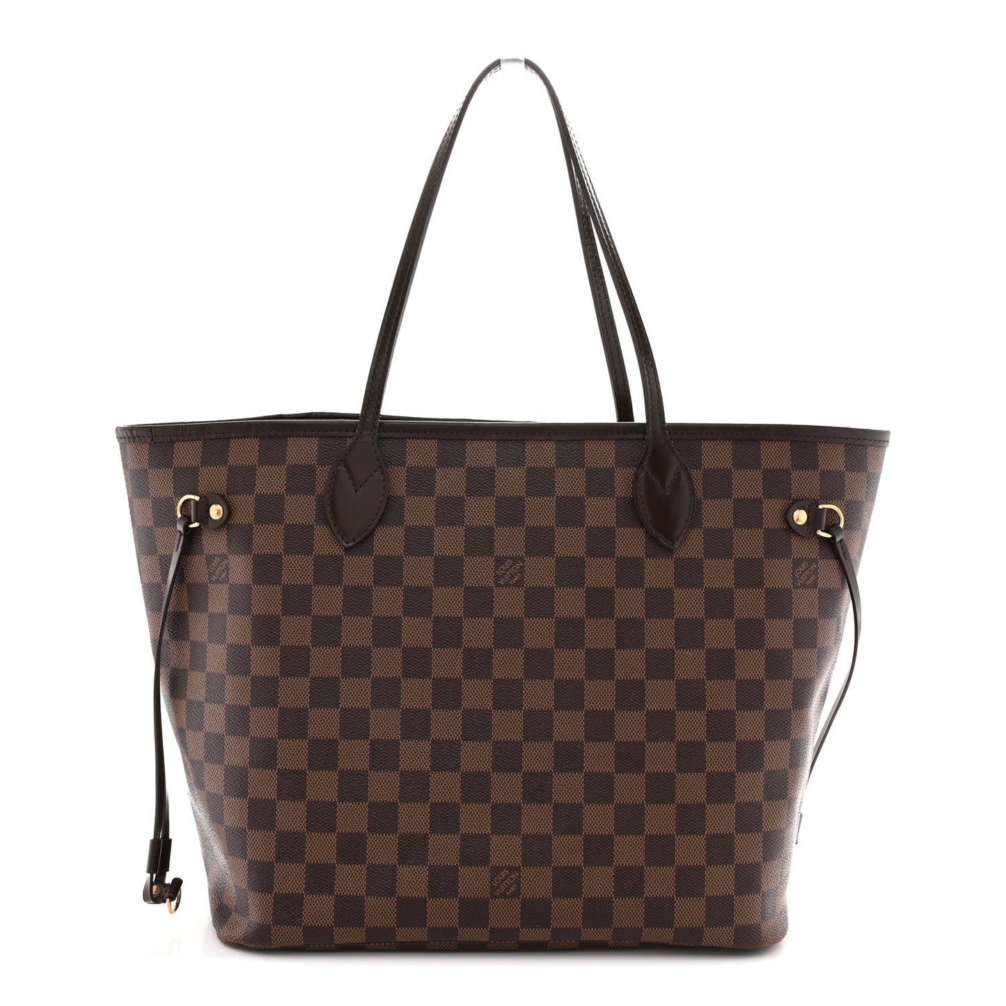 Damier Ebene Neo Neverfull MM