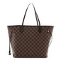Damier Ebene Neo Neverfull MM