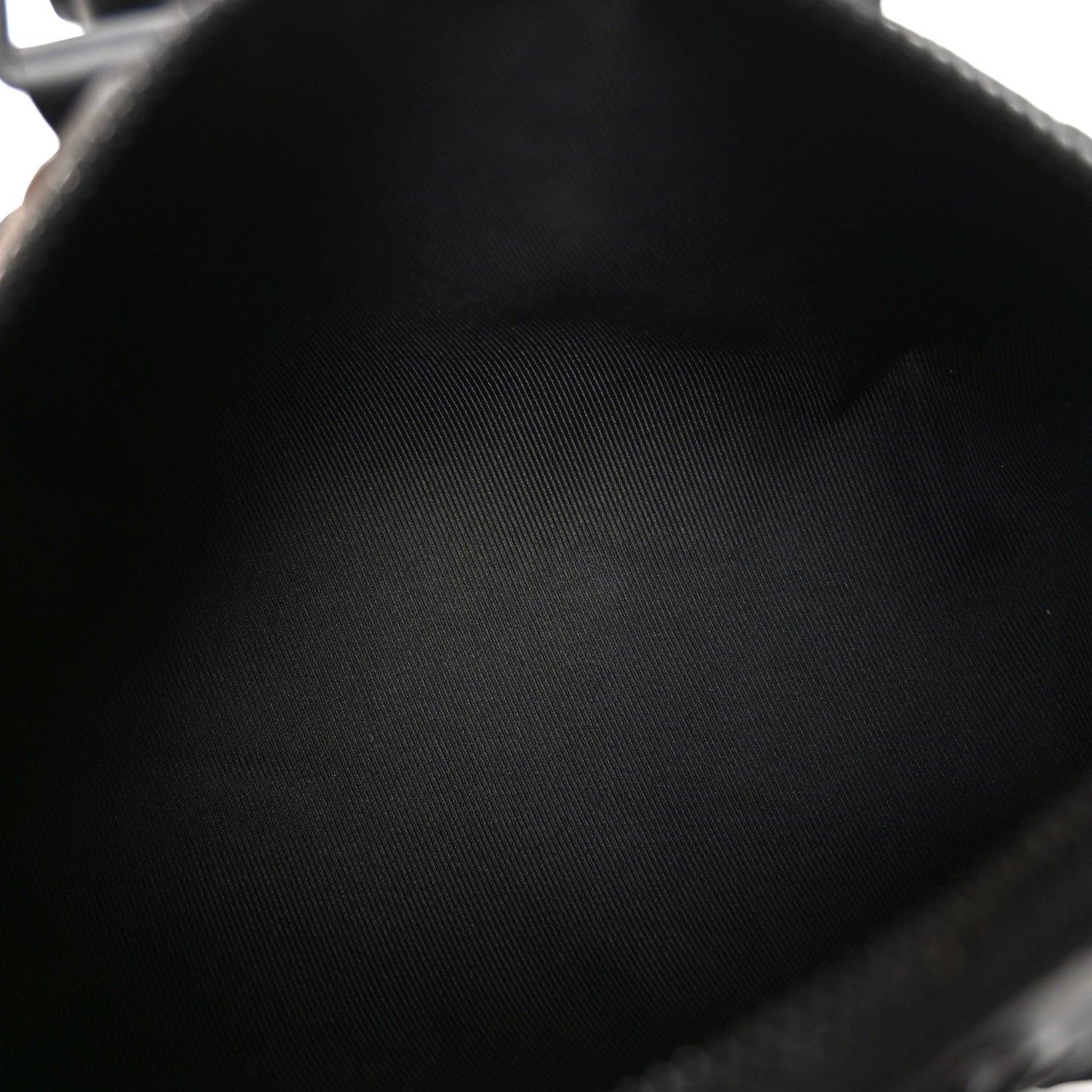 Monogram Seal Keepall XS Black