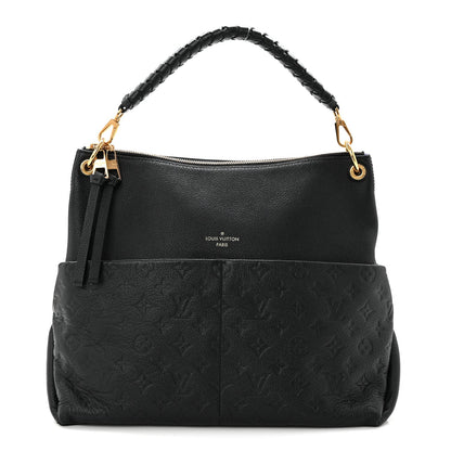 Empreinte Maida Hobo Black