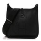 Taurillon Clemence Evelyne III PM Black