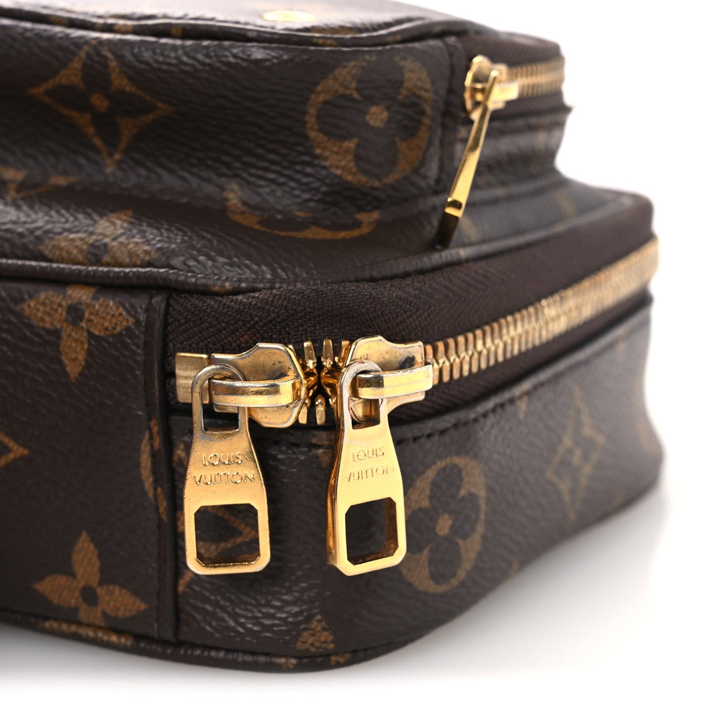 Monogram Utility Crossbody