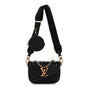Calfskin New Wave Multi Pochette Black