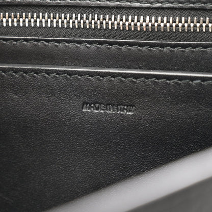 Calfskin PS Elliot Black