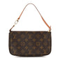 Monogram Pochette Accessories