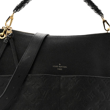 Empreinte Maida Hobo Black