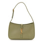 Smooth Calfskin Le 5 A 7 Hobo Pistache