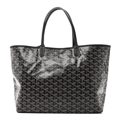 Goyardine Saint Louis PM Black