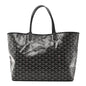 Goyardine Saint Louis PM Black