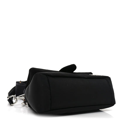 Nylon Le Petit Bambimou Black