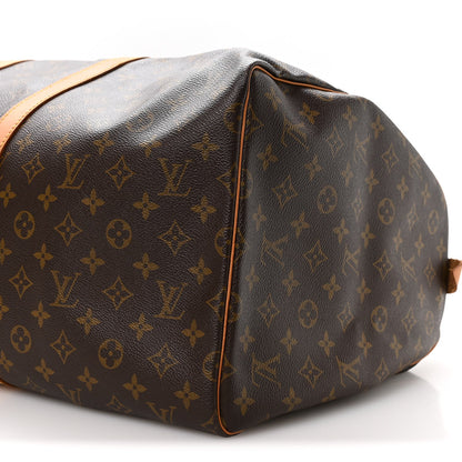 Monogram Keepall 55
