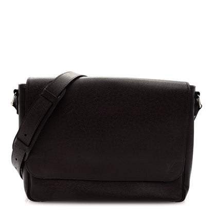 Taiga Roman MM Messenger NM Acajou