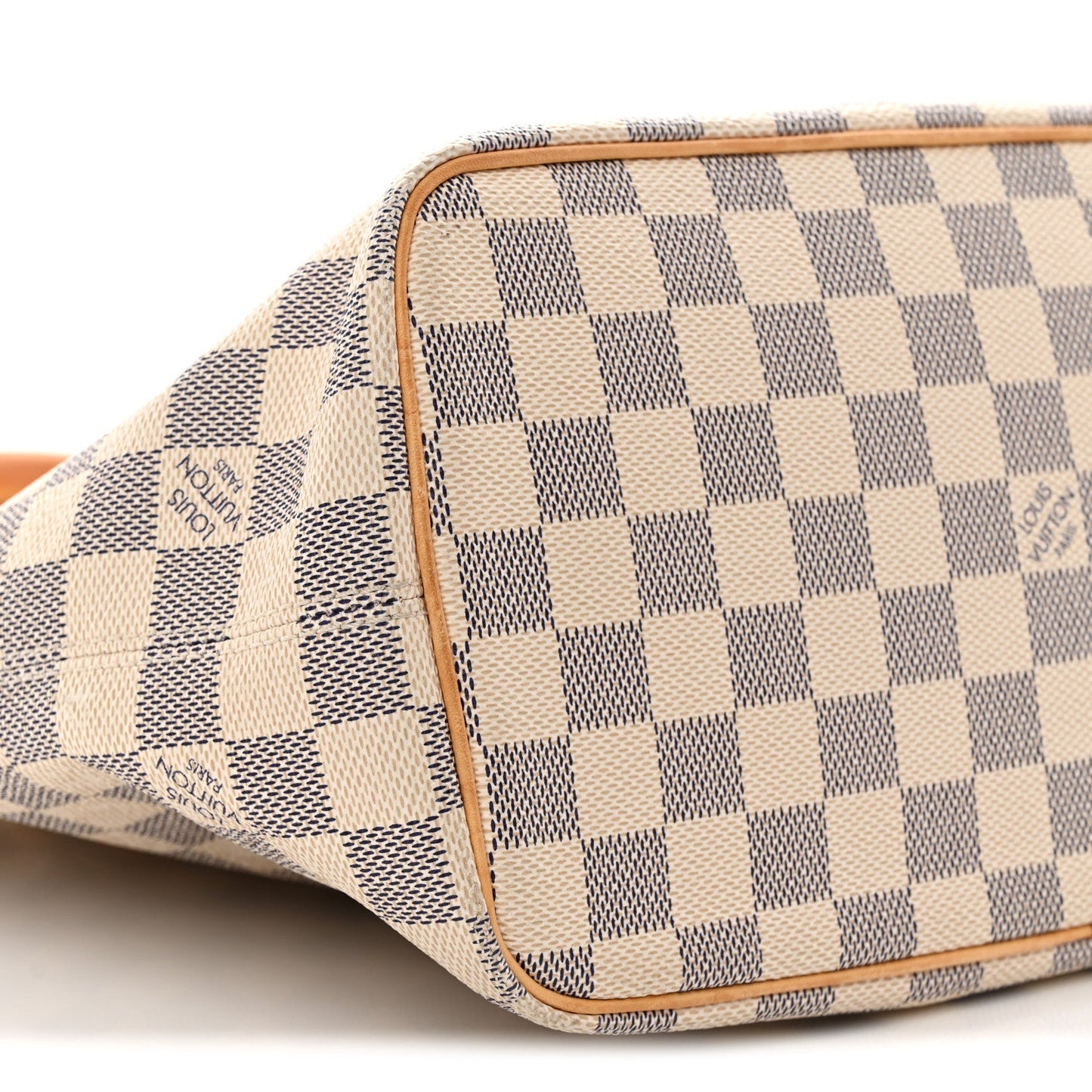 Damier Azur Saleya PM