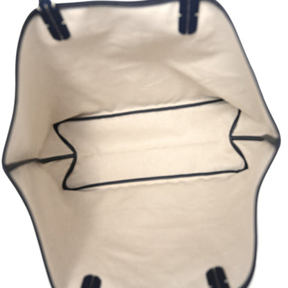 Goyardine Saint Louis PM Navy